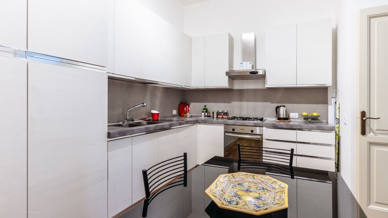 Photo of Kitchen in Kalsa