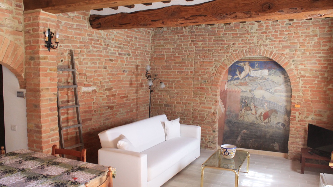 Photo of Livingroom in Siena