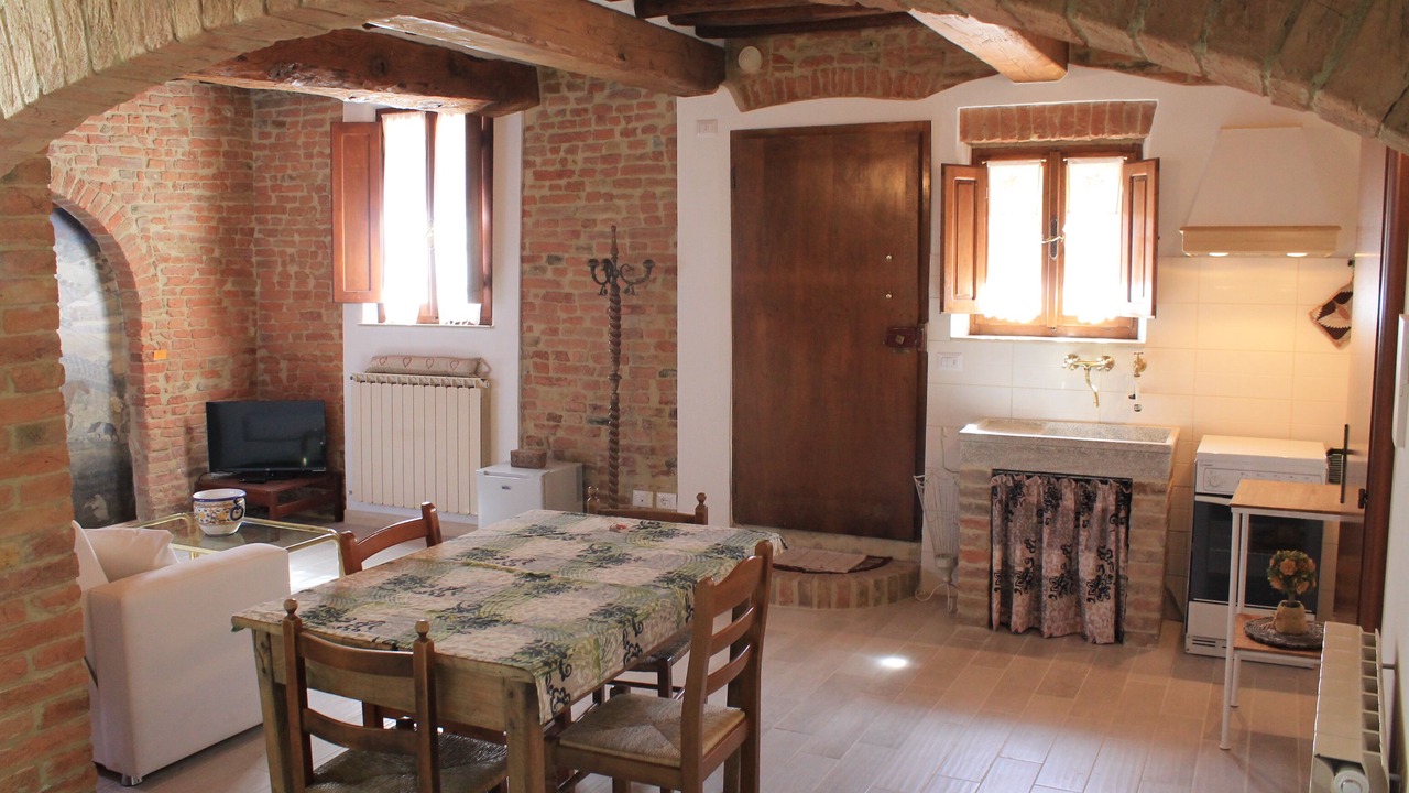 Photo of Livingroom in Siena