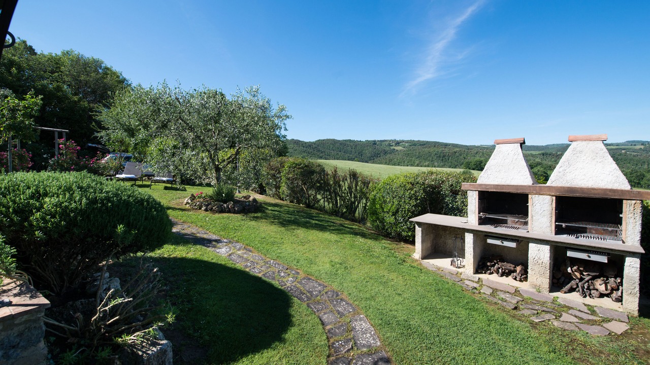 Photo of Outdoor in San Gimignano