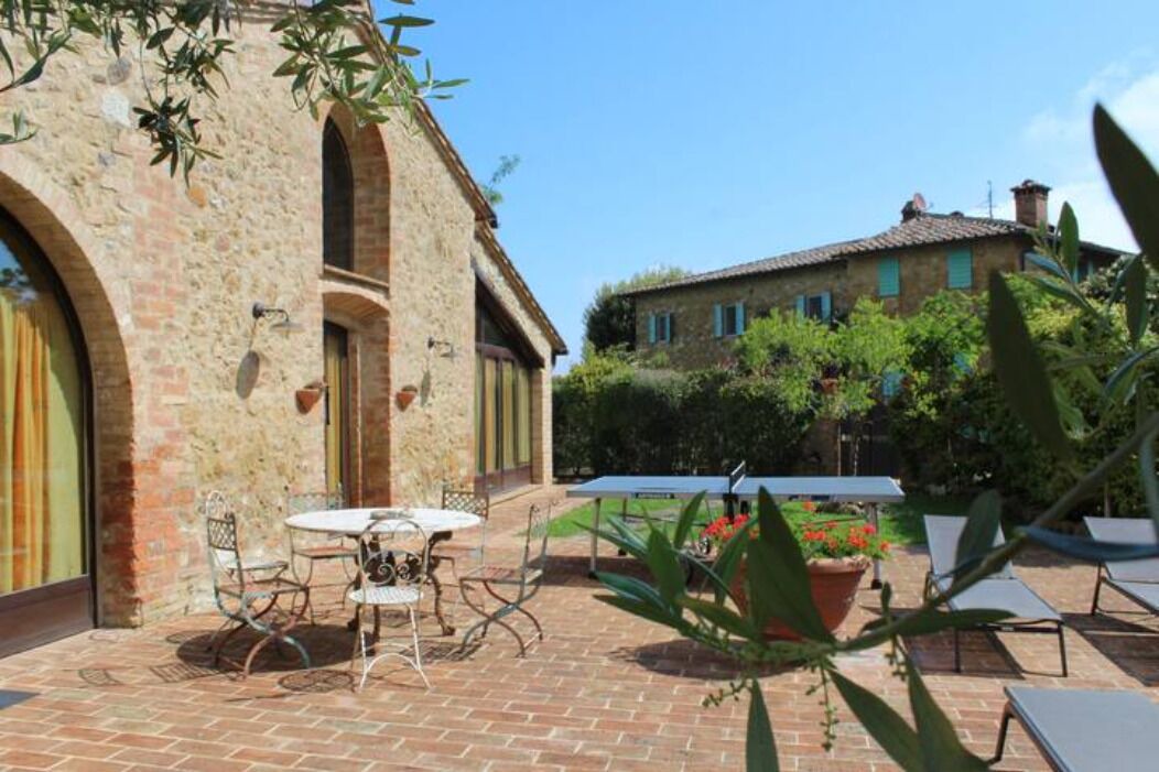 Photo of Outdoor in San Gimignano