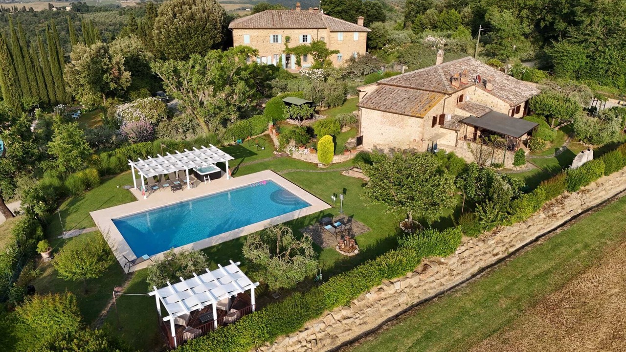 Photo of Outdoor in San Gimignano