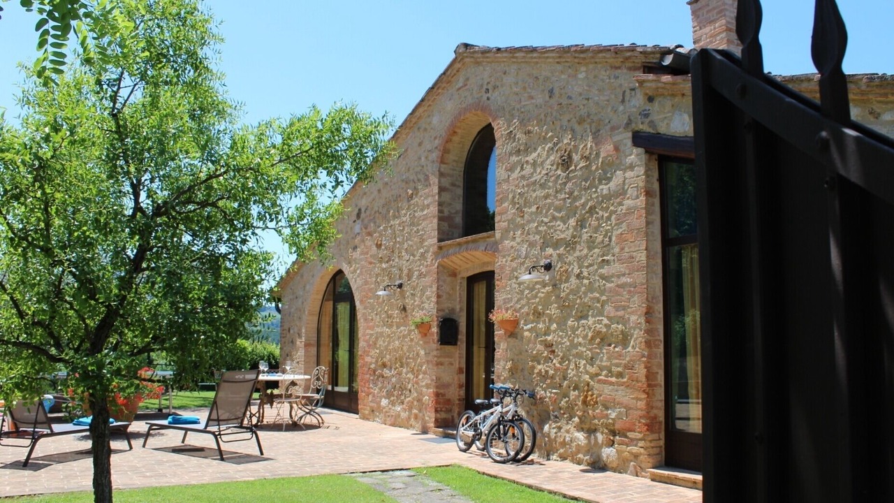 Photo of Outdoor in San Gimignano
