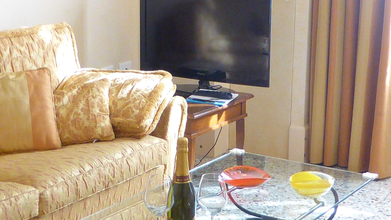 Photo of Livingroom in Molina