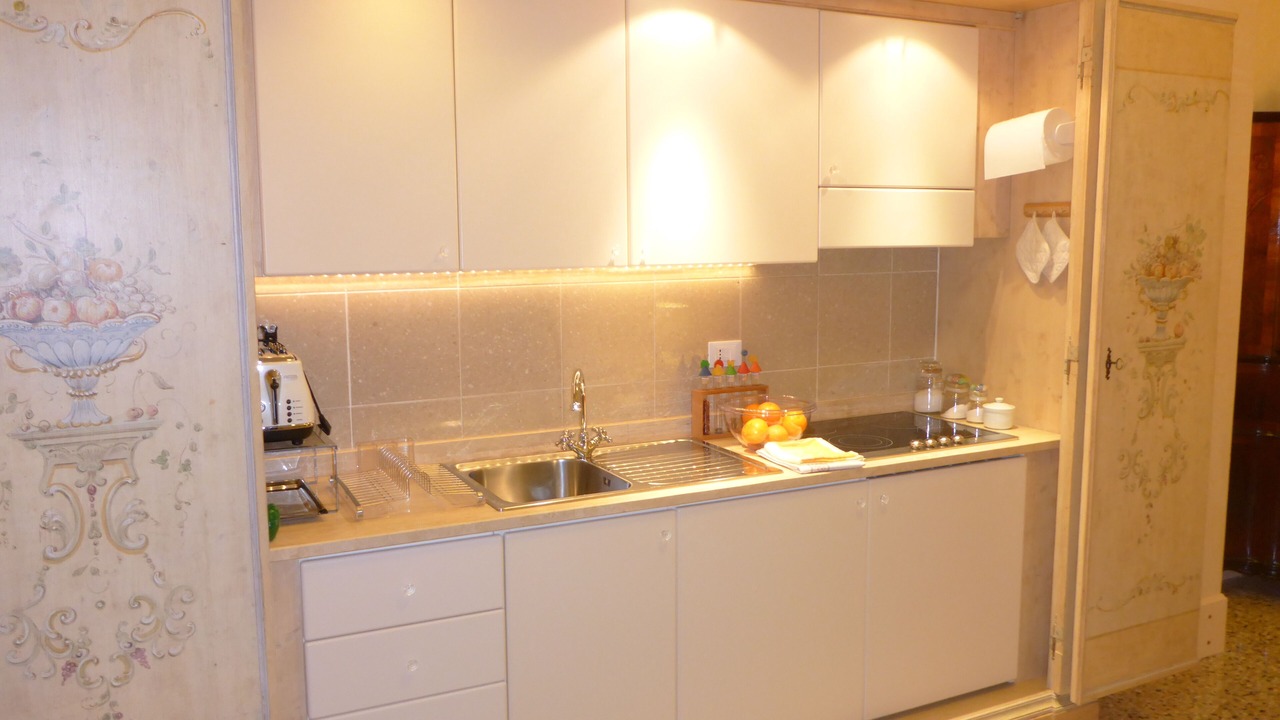 Photo of Kitchen in Molina