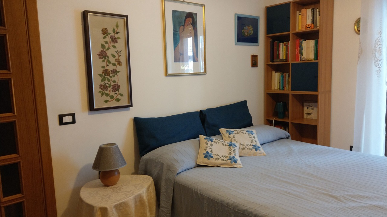 Photo of Bedroom in Salerno