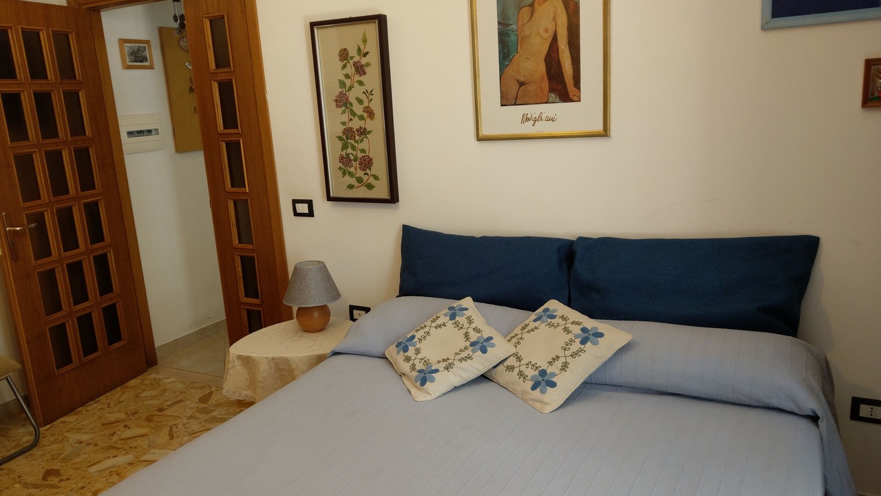 Photo of Bedroom in Salerno