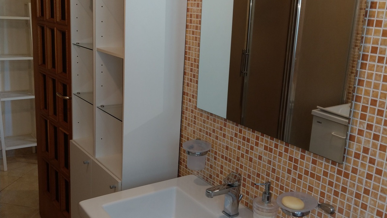 Photo of Bathroom in Salerno
