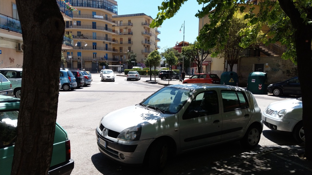 Photo of Outdoor in Salerno