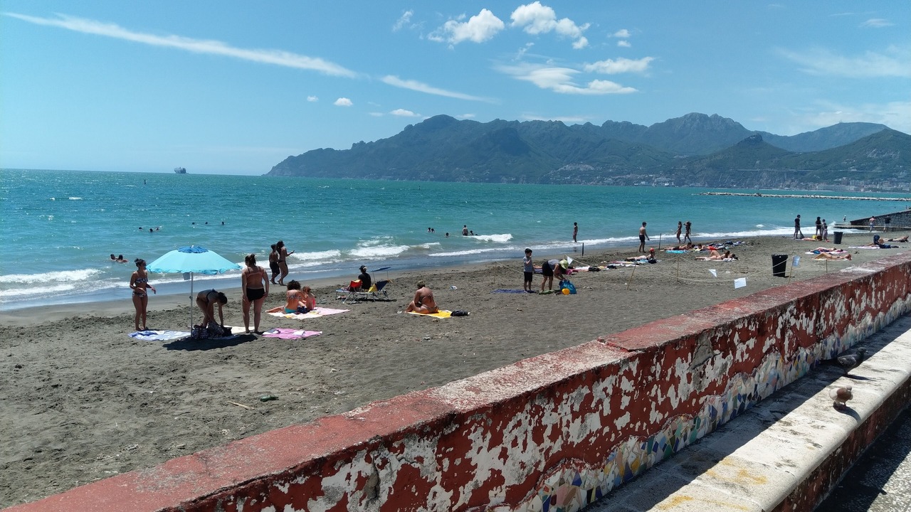 Photo of Others in Salerno
