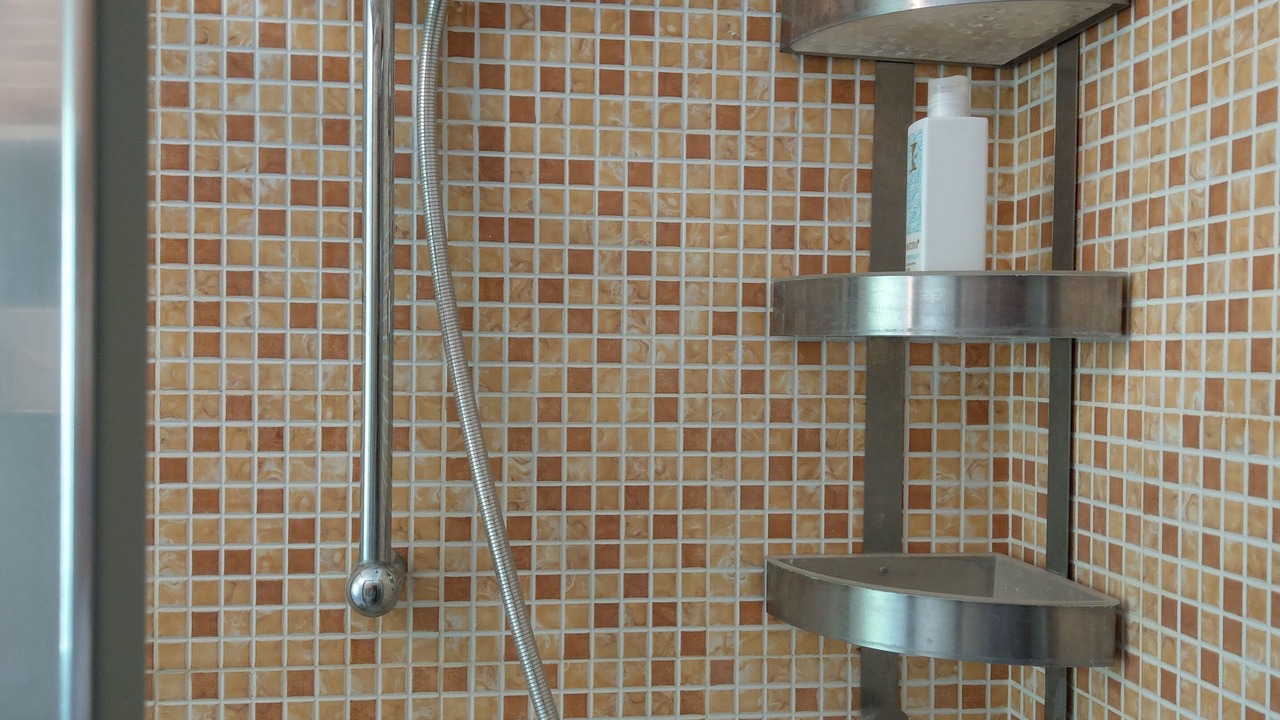 Photo of Bathroom in Salerno