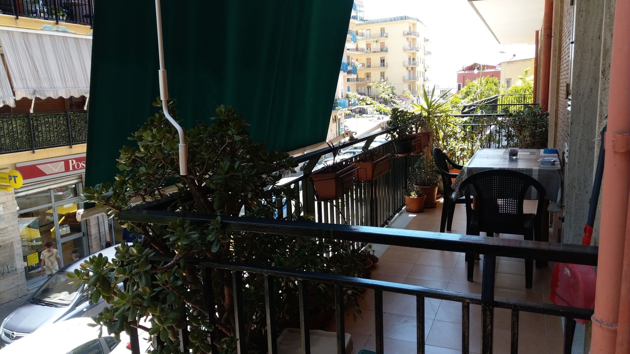 Photo of Outdoor in Salerno