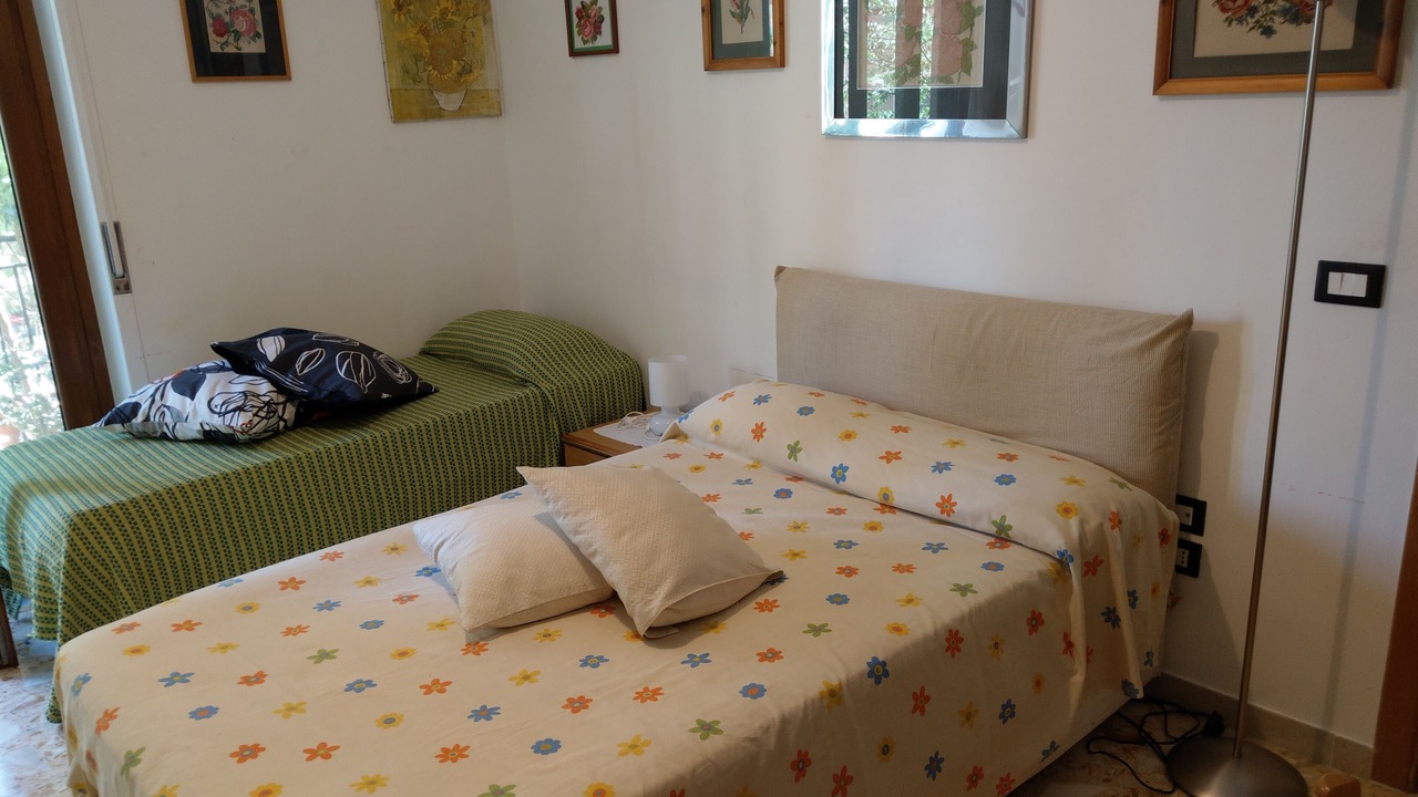 Photo of Bedroom in Salerno