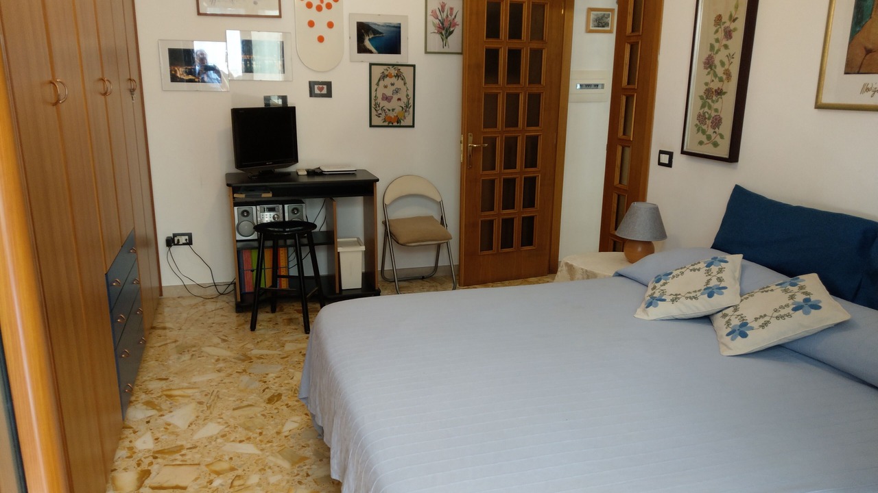 Photo of Bedroom in Salerno