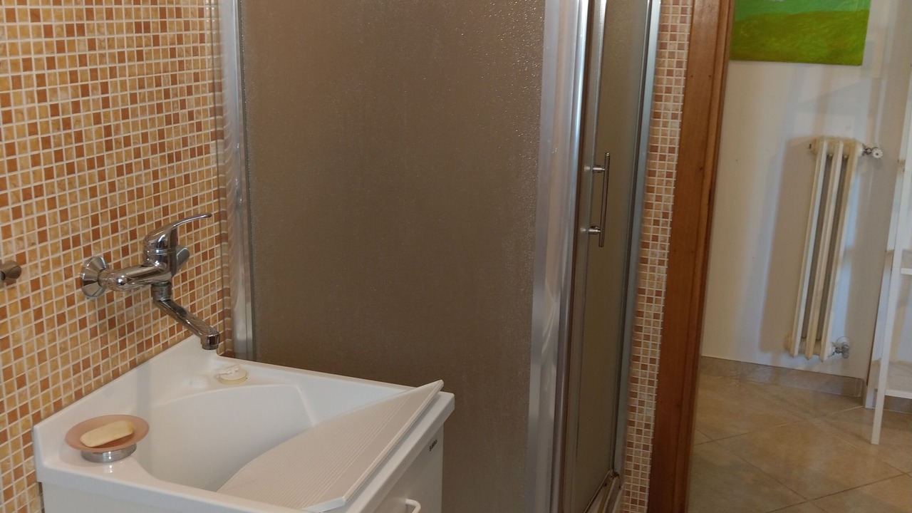 Photo of Bathroom in Salerno