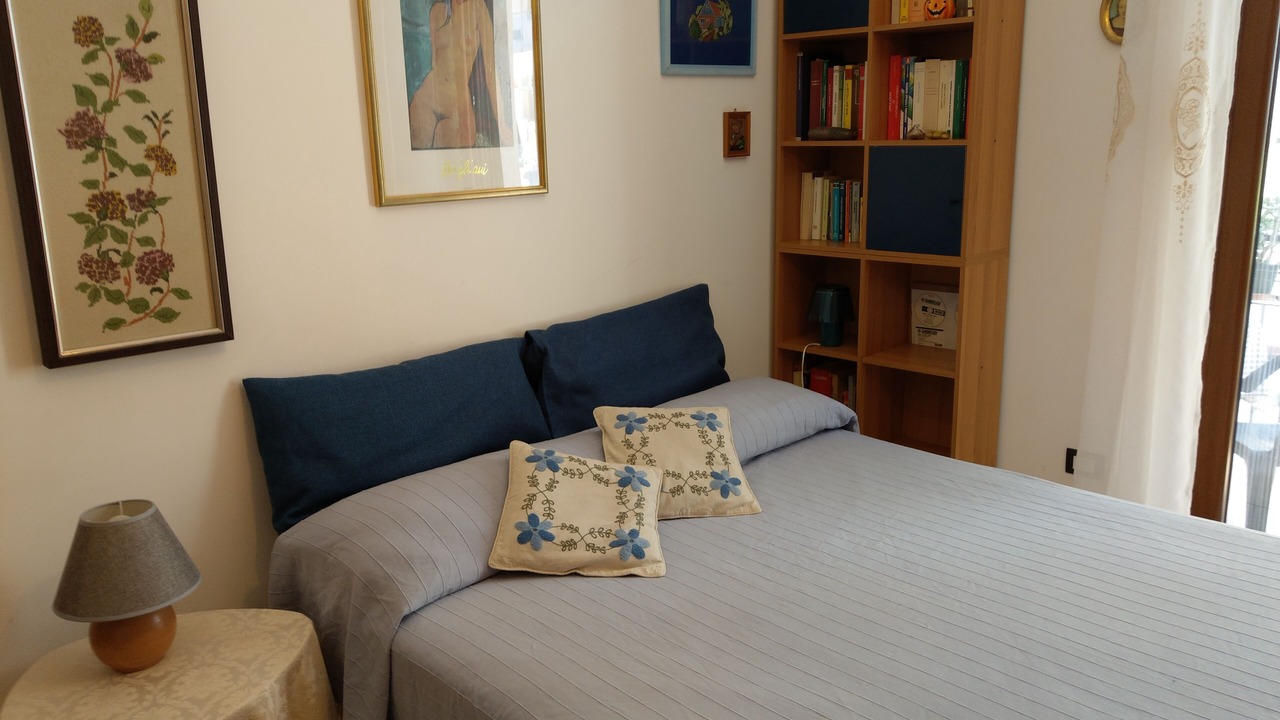 Photo of Bedroom in Salerno