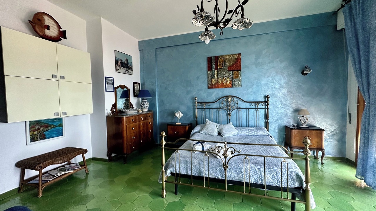 Photo of Bedroom in Casteldaccia