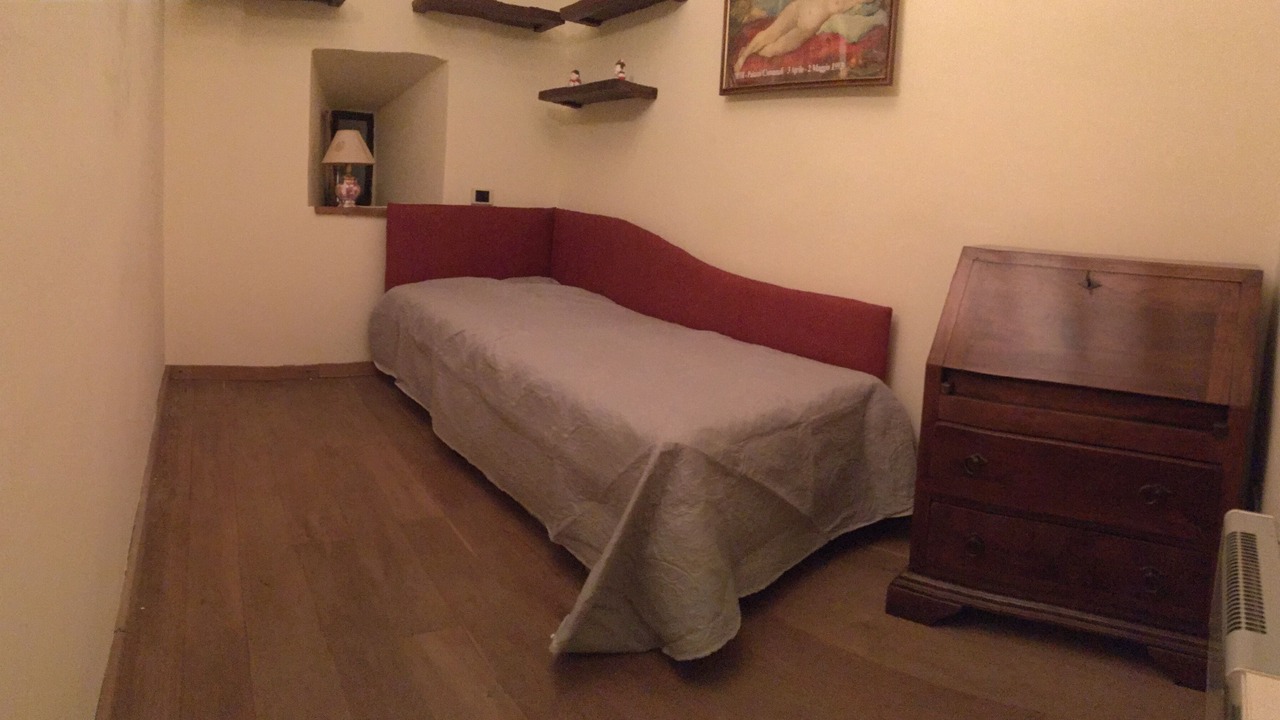 Photo of Bedroom in Monte Vibiano Vecchio