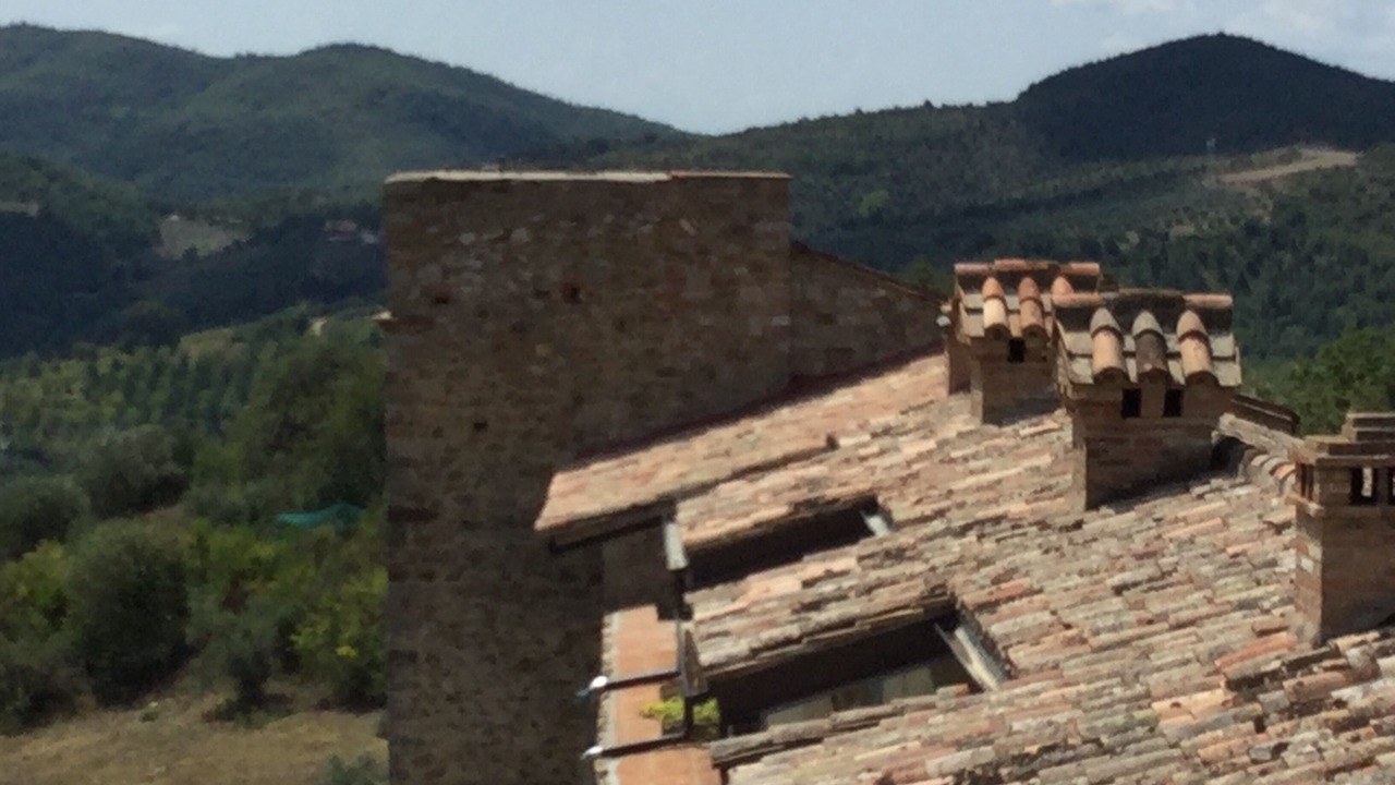 Photo of Outdoor in Monte Vibiano Vecchio