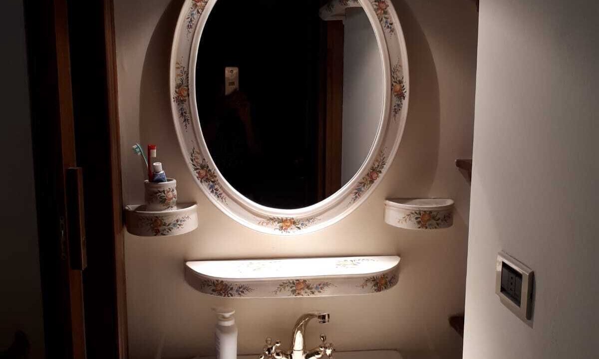 Photo of Bathroom in Monte Vibiano Vecchio