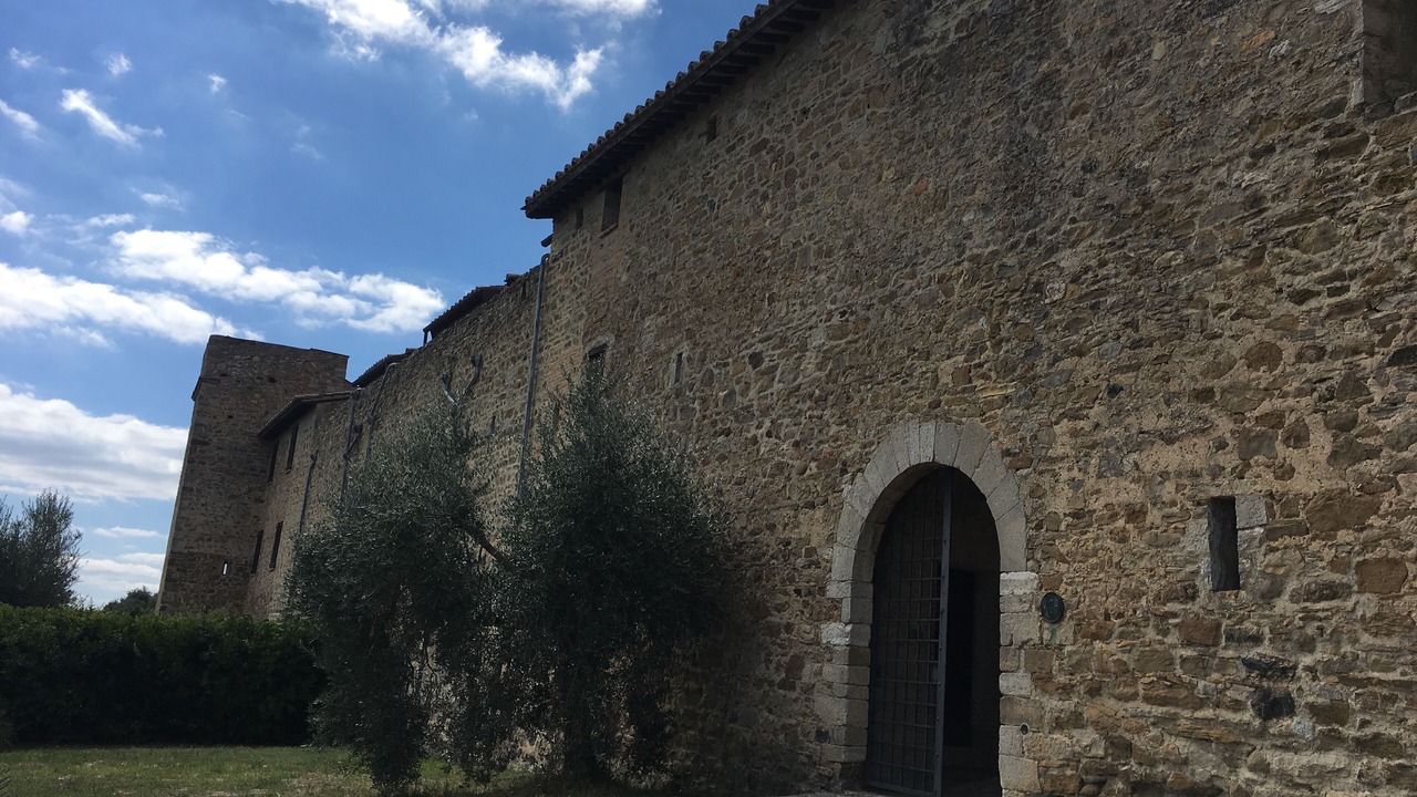 Photo of Outdoor in Monte Vibiano Vecchio