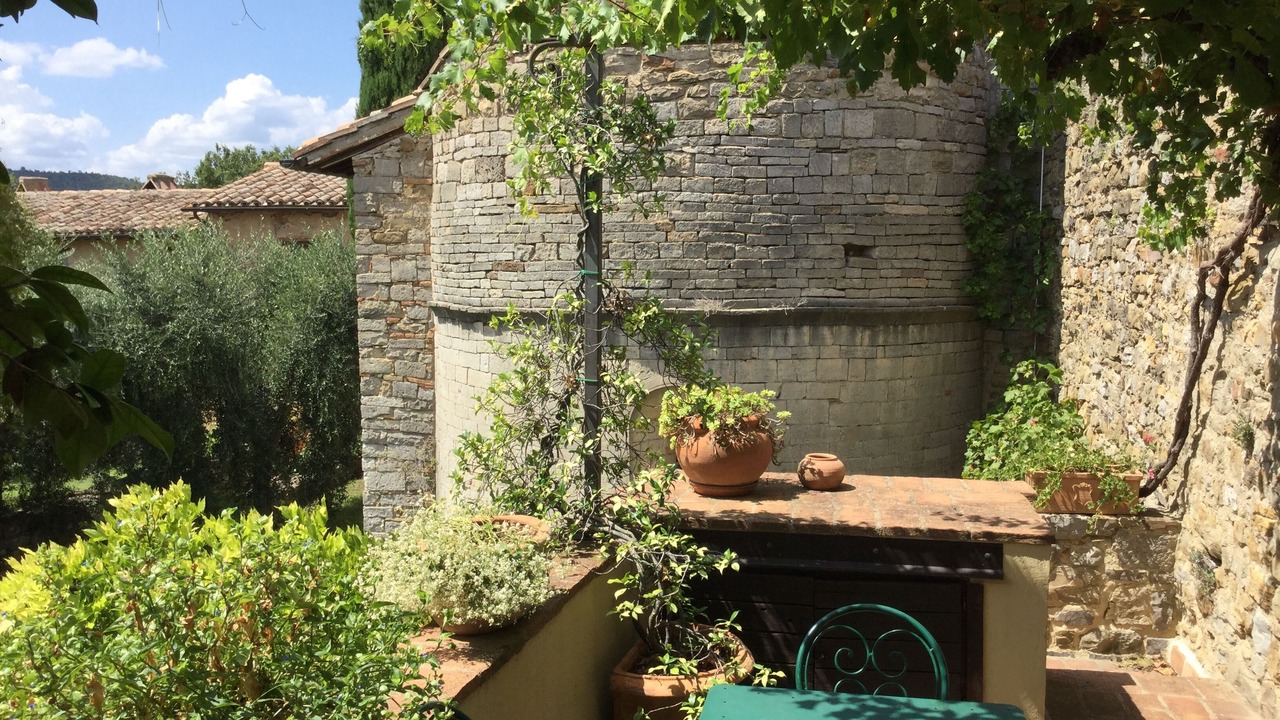 Photo of Outdoor in Monte Vibiano Vecchio