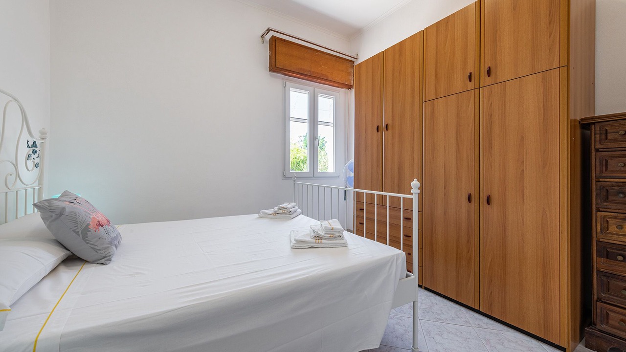Photo of Bedroom in S'oru e Mari