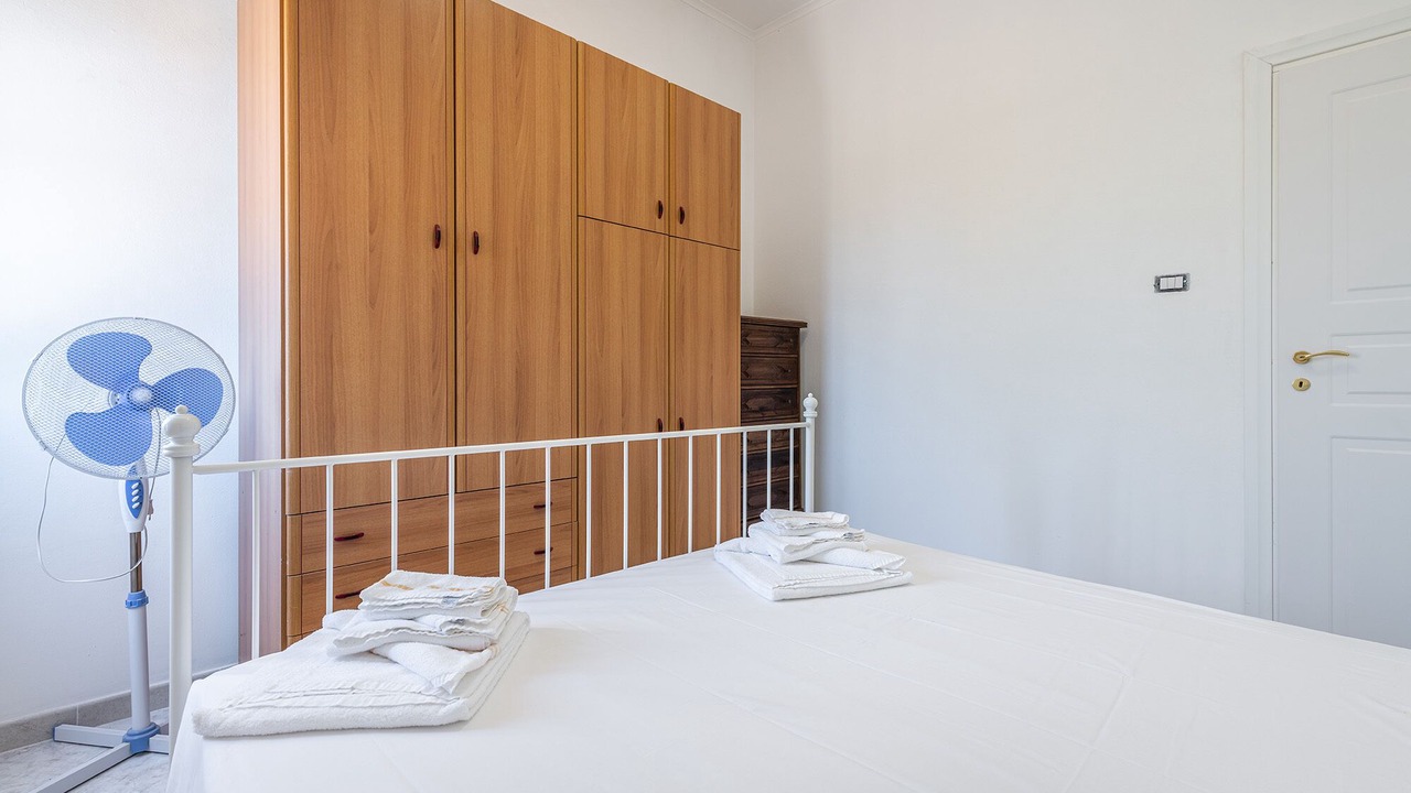 Photo of Bedroom in S'oru e Mari