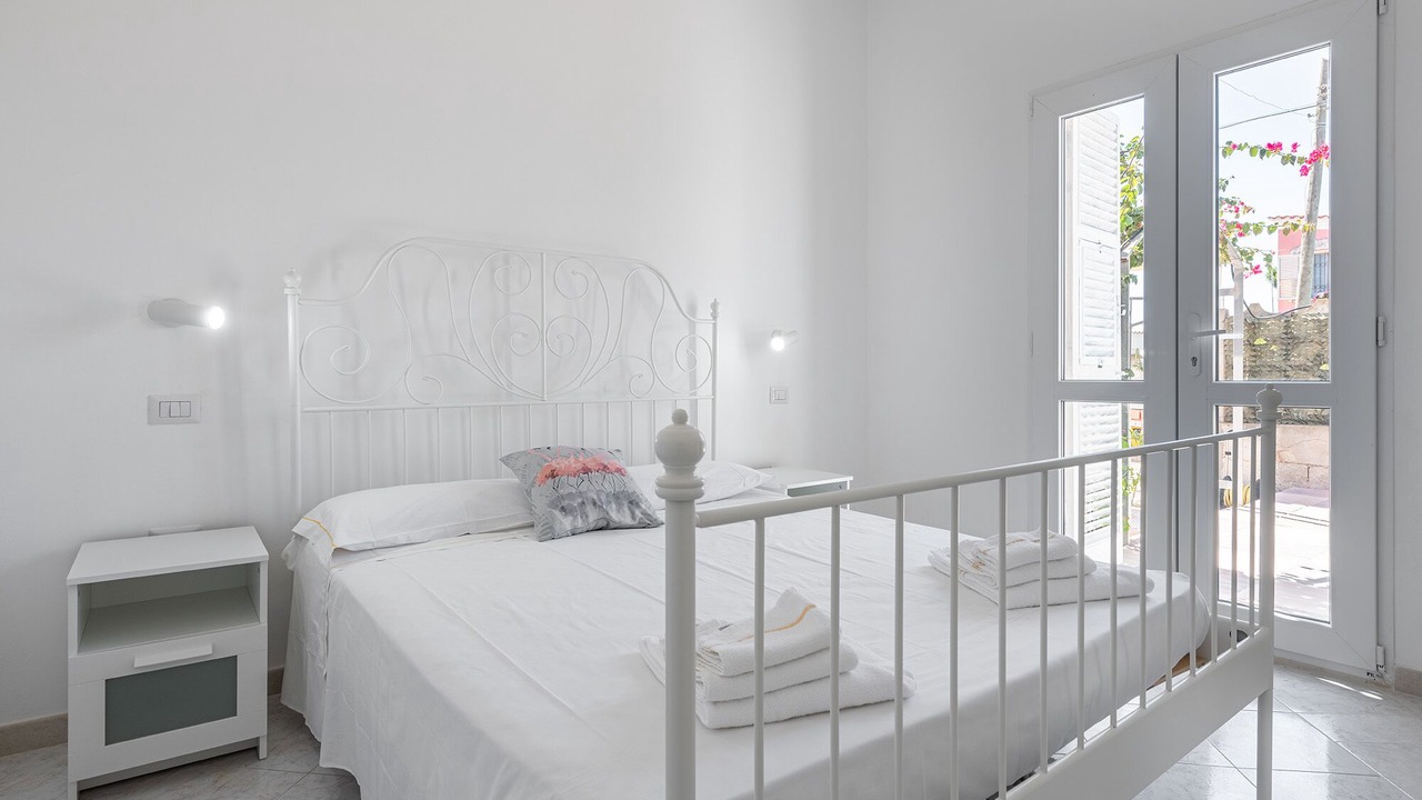 Photo of Bedroom in S'oru e Mari