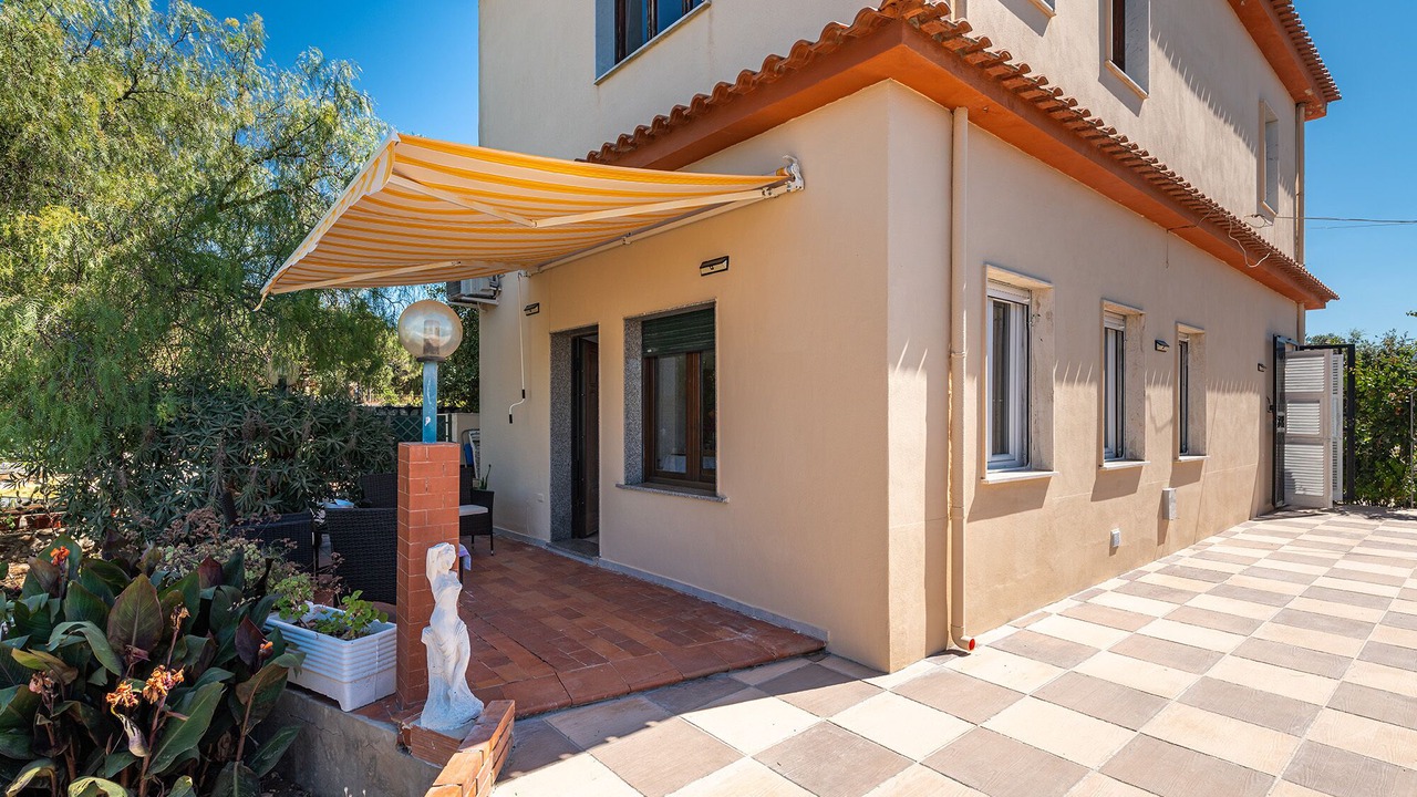 Photo of Outdoor in S'oru e Mari