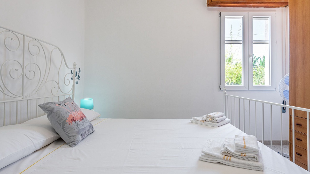 Photo of Bedroom in S'oru e Mari