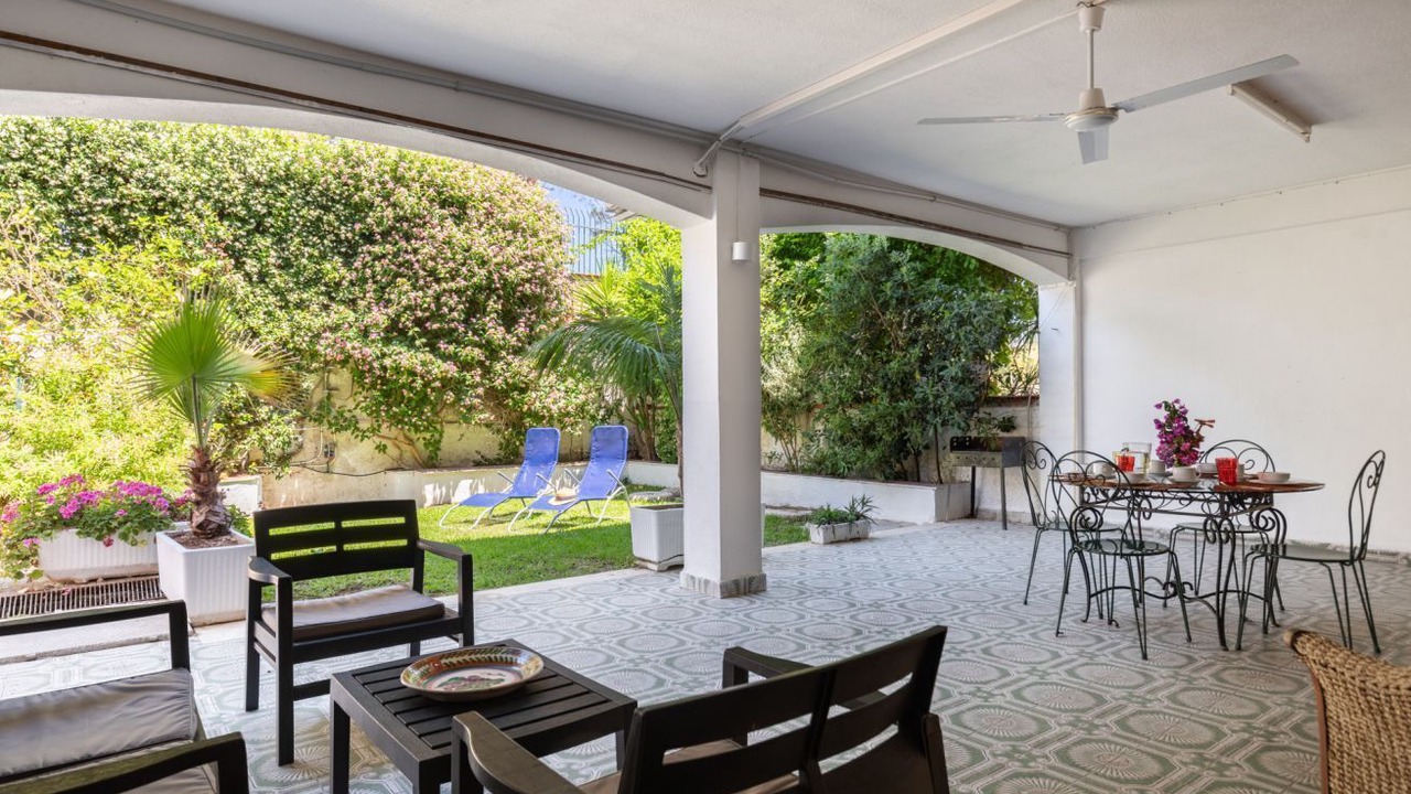 Photo of Outdoor in Addaura