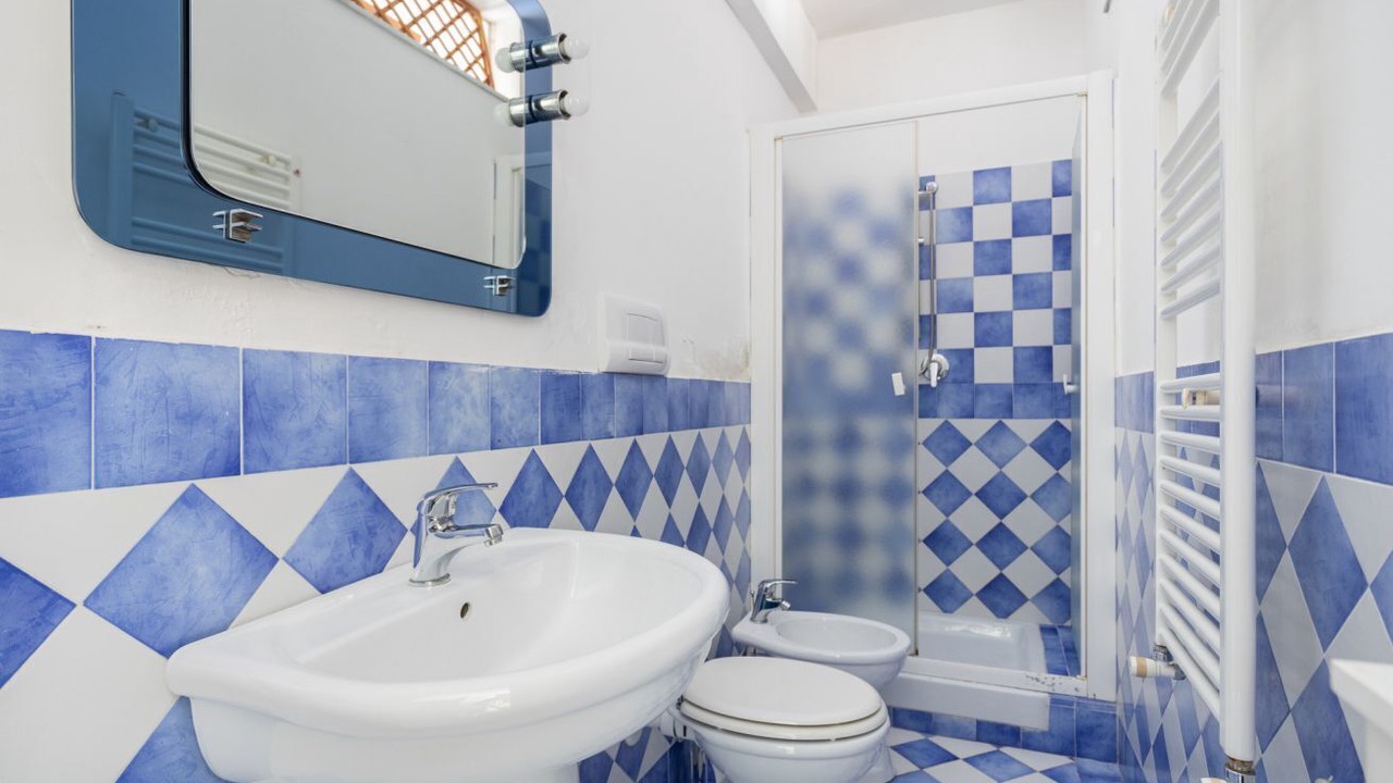 Photo of Bathroom in Addaura