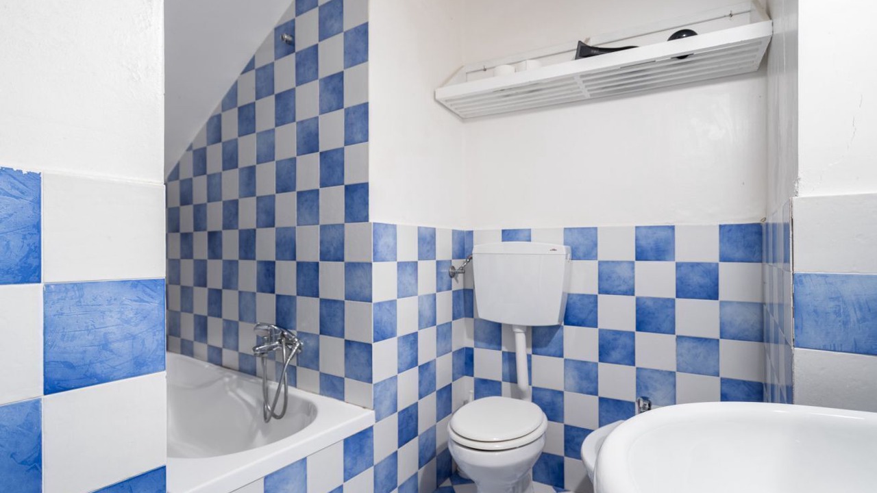 Photo of Bathroom in Addaura