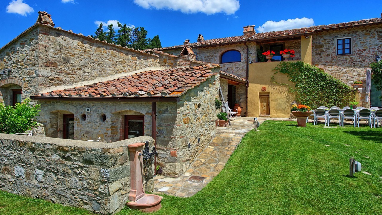 Photo of Outdoor in Barberino Tavarnelle