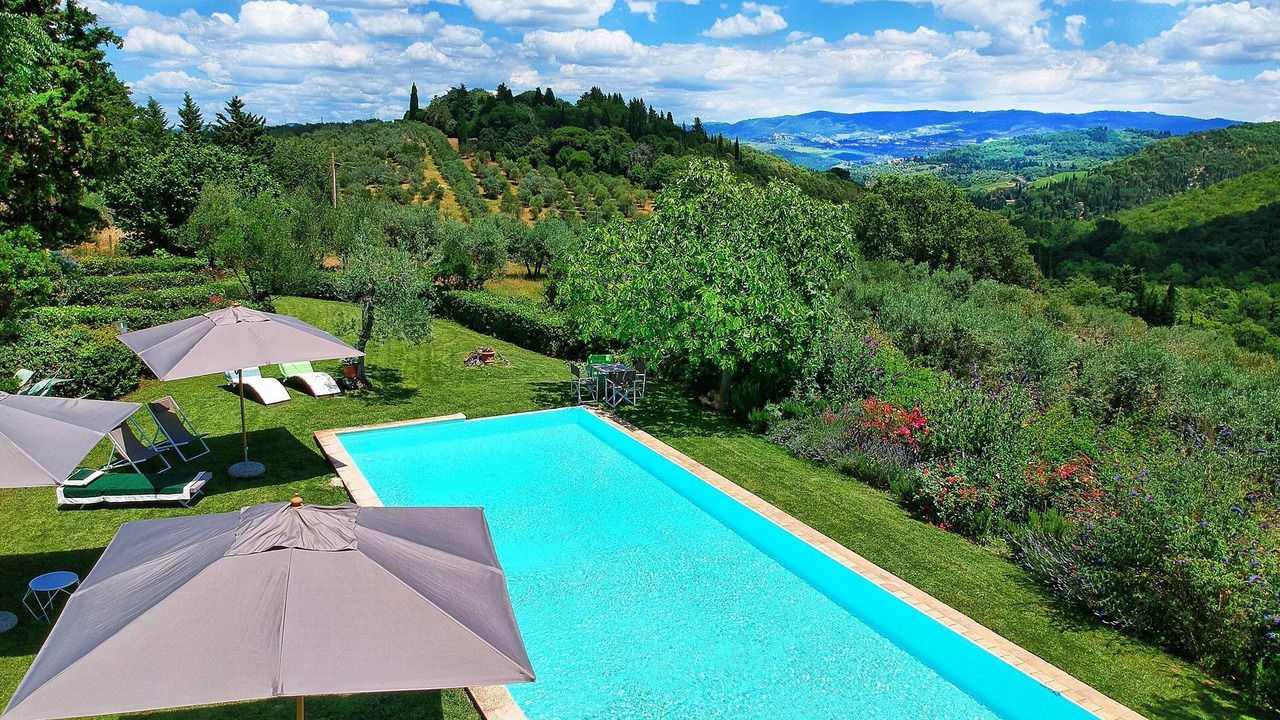 Photo of Outdoor in Barberino Tavarnelle