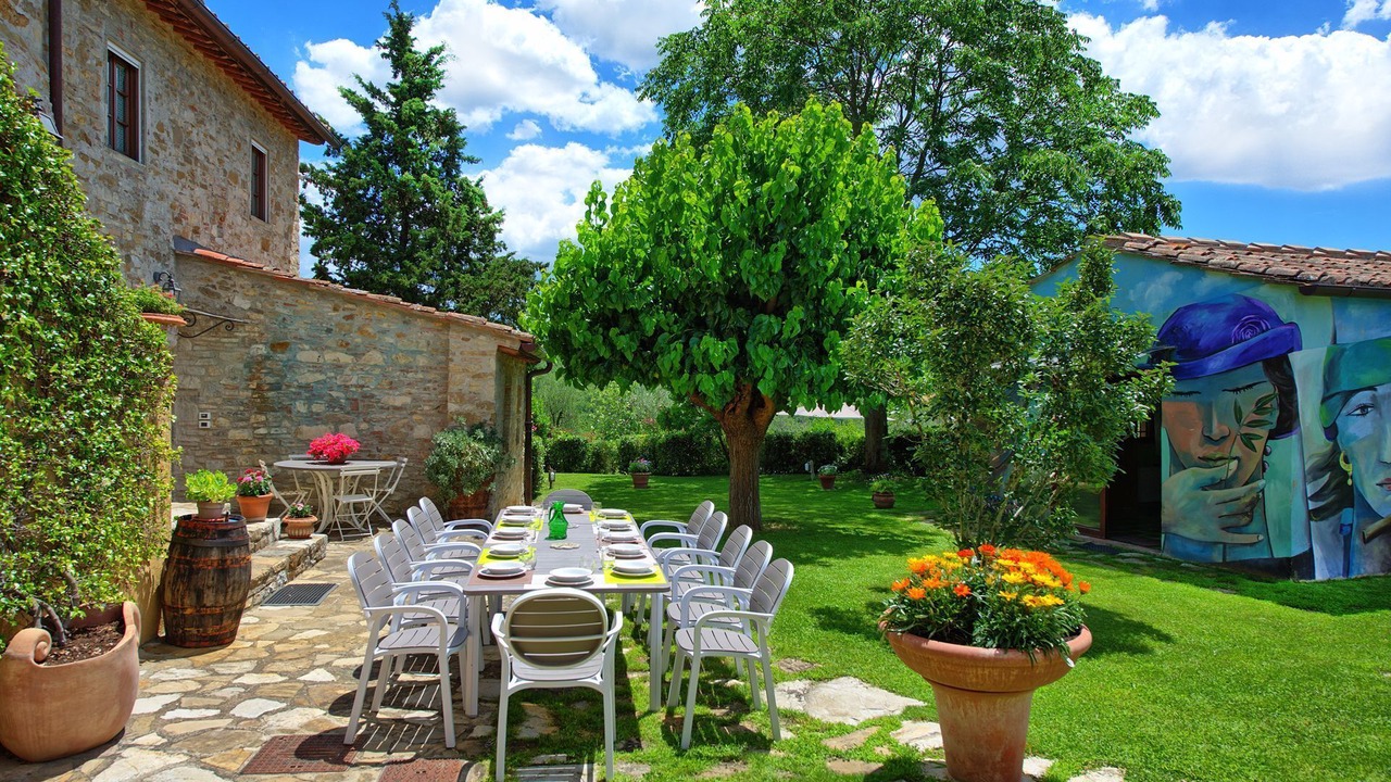 Photo of Outdoor in Barberino Tavarnelle
