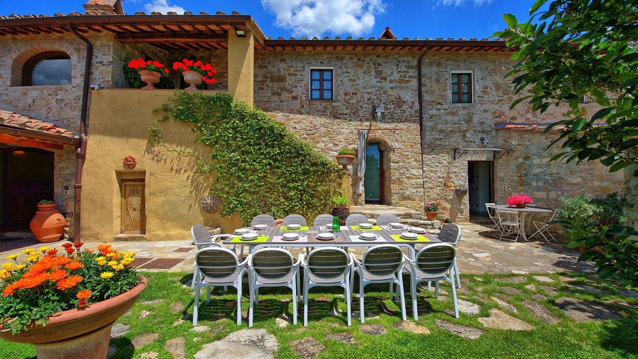 Photo of Outdoor in Barberino Tavarnelle