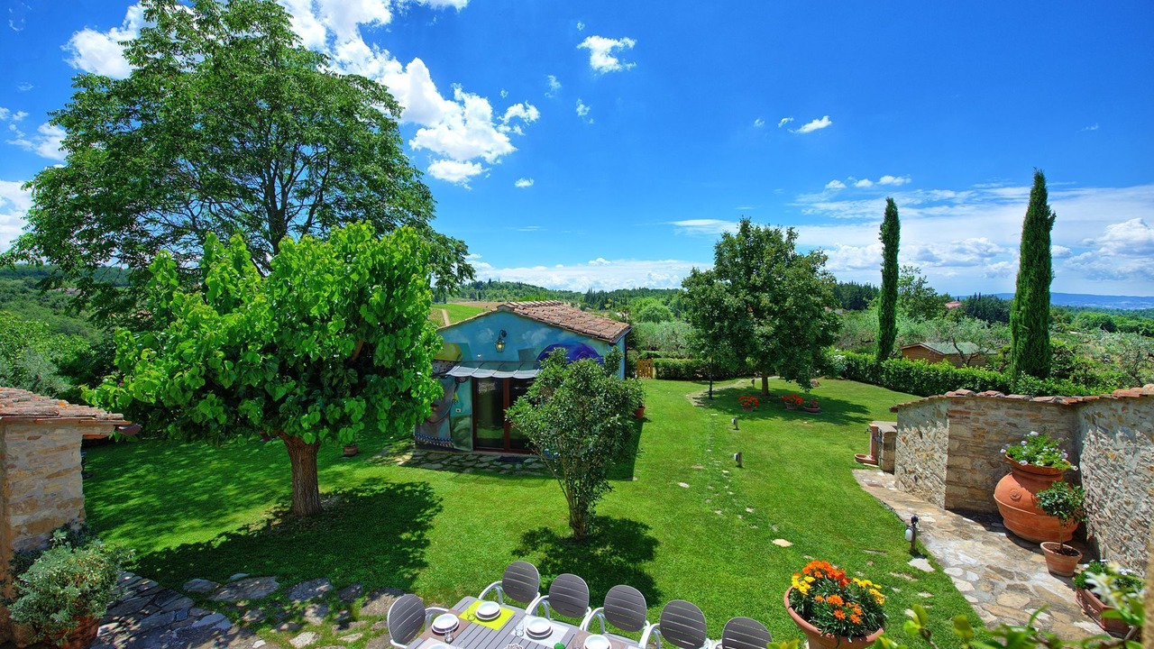Photo of Outdoor in Barberino Tavarnelle