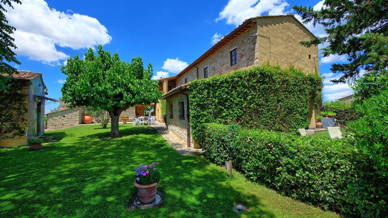 Photo of Outdoor in Barberino Tavarnelle