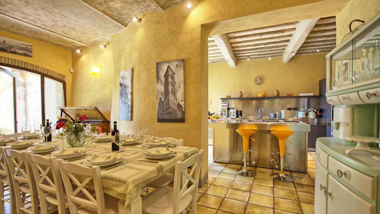 Photo of Bedroom in Barberino Tavarnelle