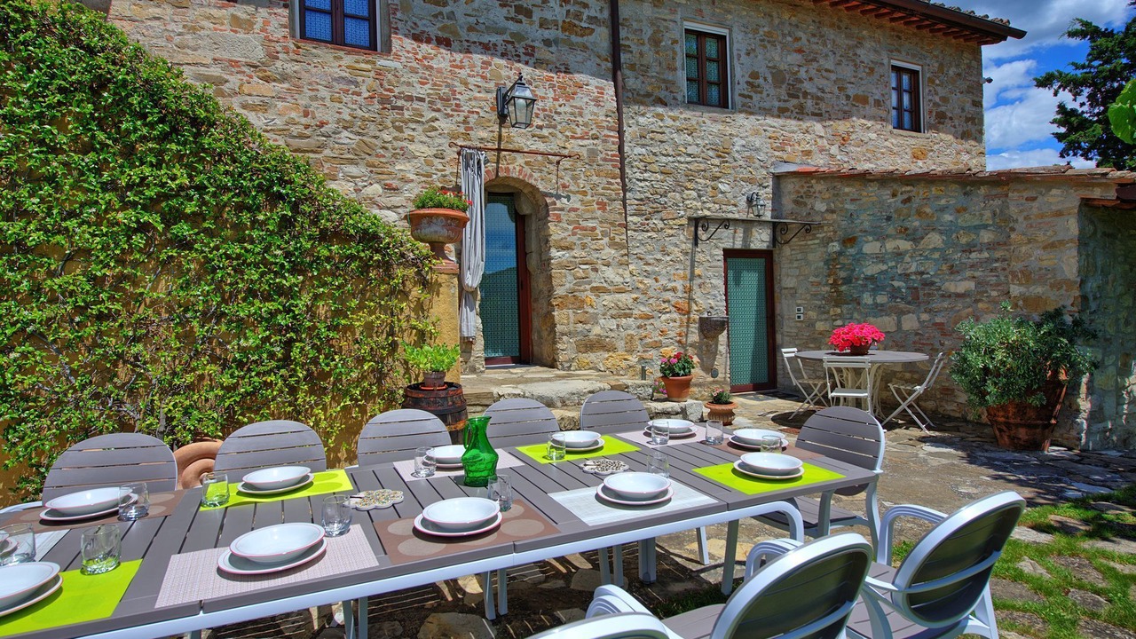 Photo of Outdoor in Barberino Tavarnelle