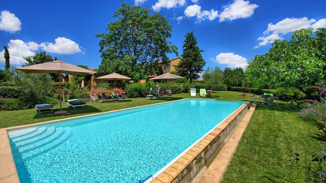 Photo of Outdoor in Barberino Tavarnelle