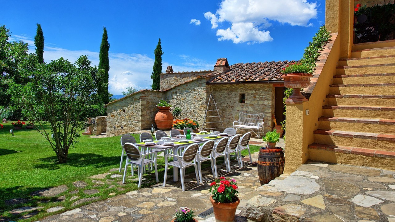 Photo of Outdoor in Barberino Tavarnelle