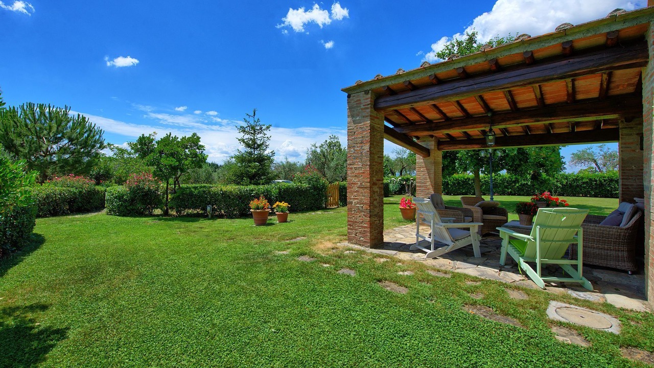 Photo of Outdoor in Barberino Tavarnelle