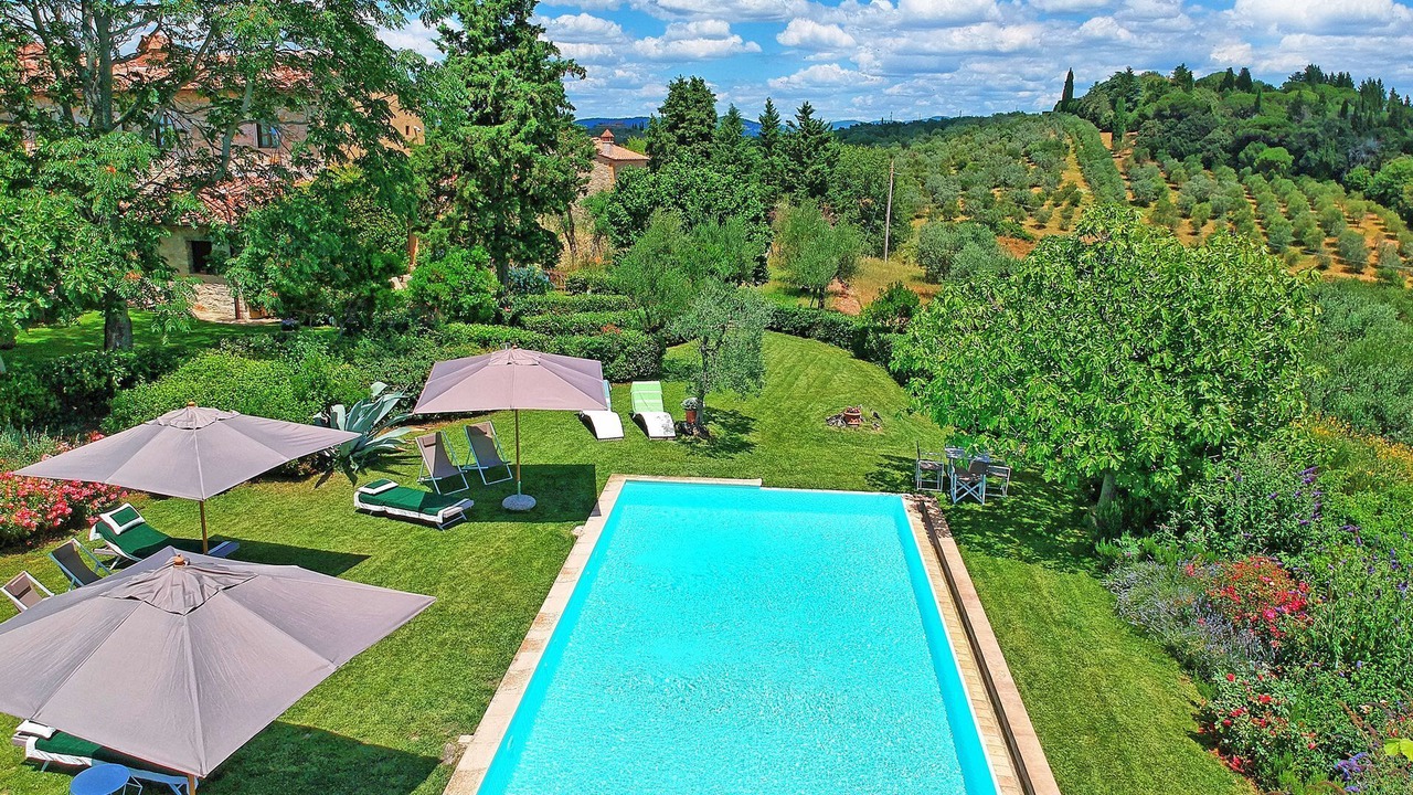 Photo of Outdoor in Barberino Tavarnelle