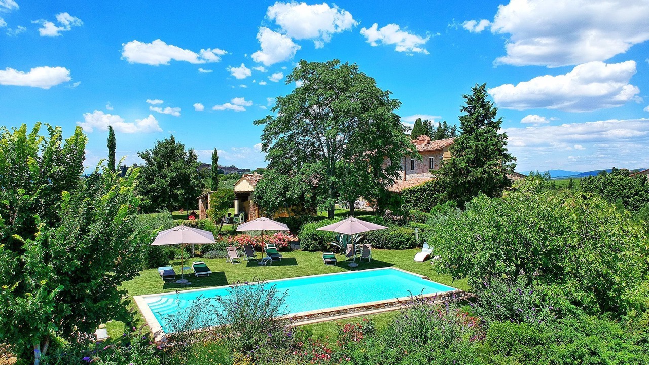 Photo of Outdoor in Barberino Tavarnelle