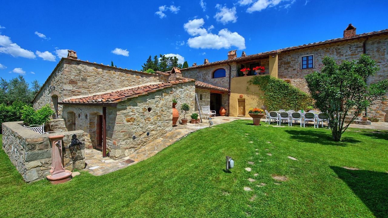 Photo of Outdoor in Barberino Tavarnelle