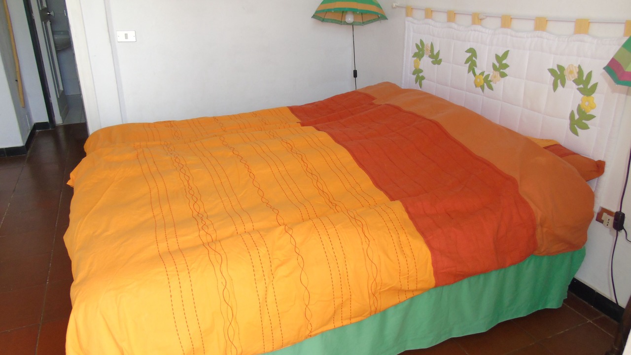 Photo of Bedroom in Bonassola
