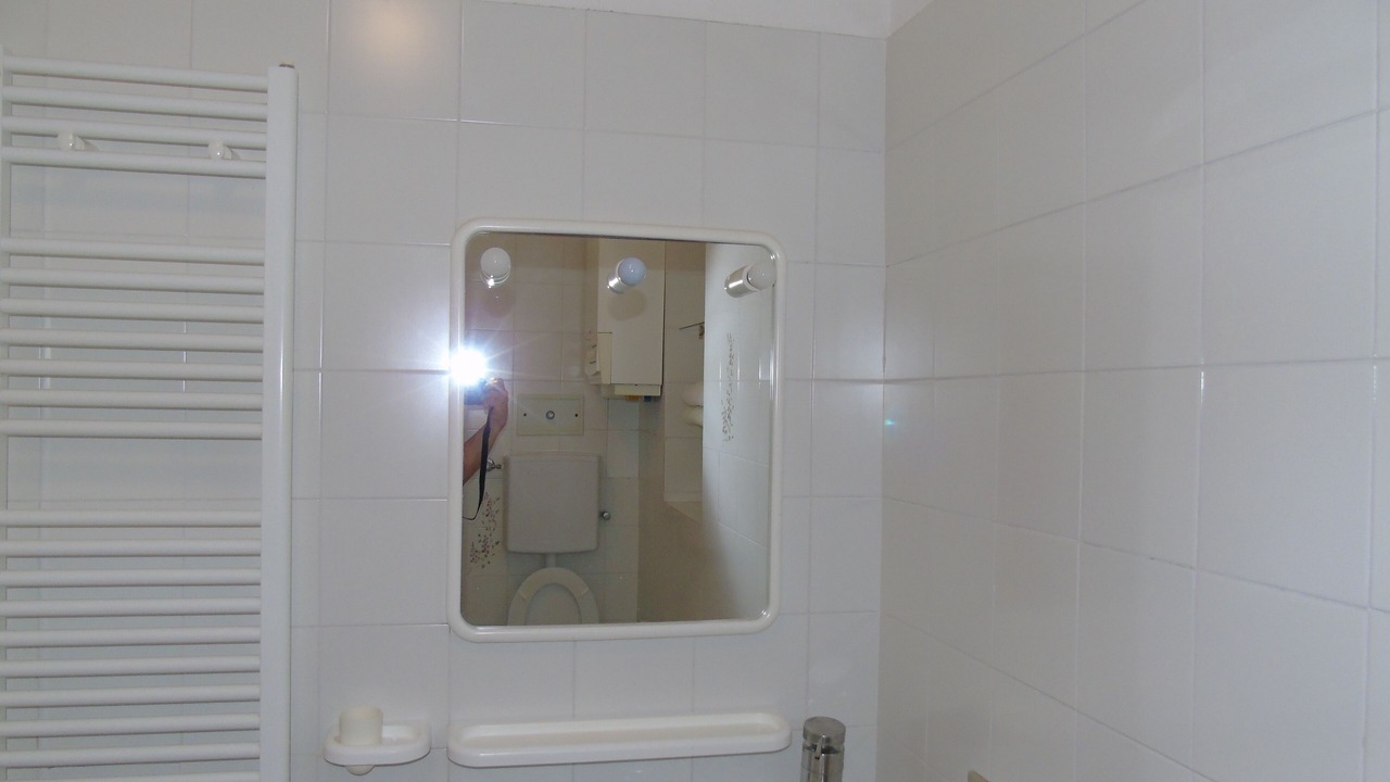 Photo of Bathroom in Bonassola